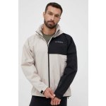 adidas Terrex Multi Rain Rdy 2L Rain Jacket IP3837 – Zboží Dáma