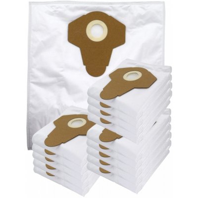ES Parts UN16235 40x42cm textilní 15ks – Zboží Mobilmania