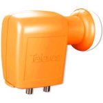 Televes Quatro LNB 0,3dB LTE Ready – Zboží Živě