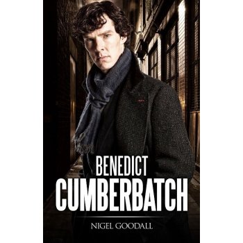 Benedict Cumberbatch Nigel Goodall