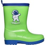 Aquos Rasty K zelená – Sleviste.cz