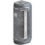 GeekVape M100 Mod 2500 mAh Silver – Zboží Mobilmania