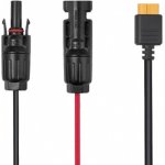 EcoFlow MC4-XT60 3,5m propojovací – Zboží Živě