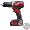 Akušroubovák Milwaukee M18 BPD-202C