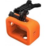 GoPro Bite mount + Floaty ( HERO9 Black ) držák do pusy ASLBM-003 – Zboží Živě