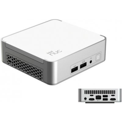 Intel NUC RNUC13VYKi50WC2 – Zbozi.Blesk.cz