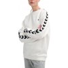 Dámská mikina Hummel hmlARCHIVE LOOSE FIT SWEATSHIRT 225257-9041