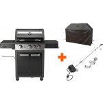 Fornetto gril Ranger Pro 310 – Zboží Dáma