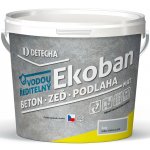 Ekoban 2,5 kg šedá – Sleviste.cz