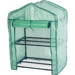 NohelGarden NG 00810 GREENHOUSE kašírovaná folie 0,7x0,5x0,95h 500x700x80 – Zboží Dáma