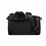 Panasonic Lumix DC-GH5 – Sleviste.cz