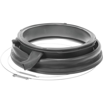 Bosch Siemens 20007283, 23002440, 00776672, 00772655, 00681210 manžeta - těsnění dveří pračky – Zboží Dáma