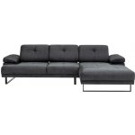 Asir Mustang antracit pravá – Zboží Mobilmania