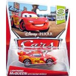 Mattel Cars auta Blesk McQueen – Hledejceny.cz