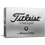 Titleist Pro -V1X Left Dash