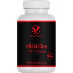 Vitaminum Přeslička rolní 250 mg 110 kapslí – Hledejceny.cz