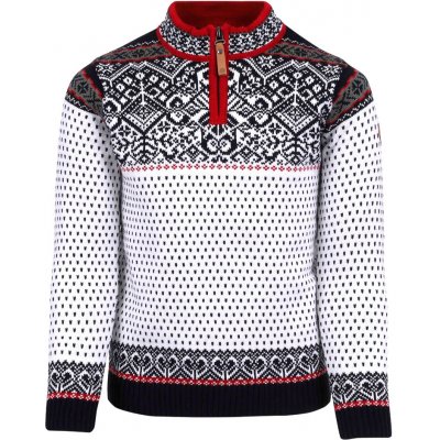 Icewear Baldur bílá – Zboží Mobilmania