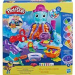 Play-Doh Dort Hasbro Chobotnice a přátelé – Zboží Mobilmania