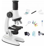 Genetic 4057 100x-1200x – Zboží Mobilmania