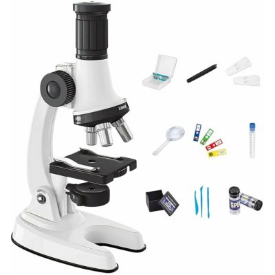 Genetic 4057 100x-1200x – Zboží Mobilmania