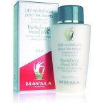 Mavala Revitalising Hand Milk zjemňující péče pro poškozené a rozpraskané ruce 150 ml – Hledejceny.cz