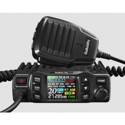 Radioddity CB-5000 – Hledejceny.cz
