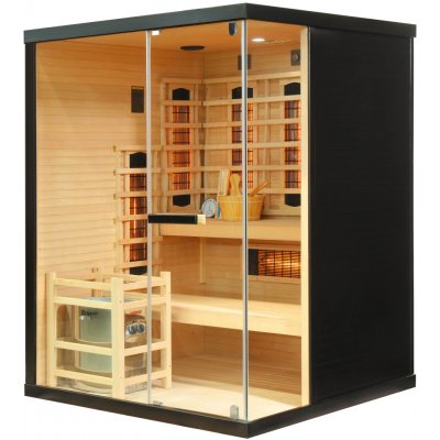 Belatrix Kombi Kalajoki 3 Lux – Zboží Dáma