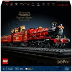 LEGO® Harry Potter™ 76405 Spěšný vlak do Bradavic – Zboží Živě