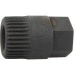 Triumf 100-06678 klíč na alternátory, tisícihran 33 zubů, do sad 100-03285, 100-01651 – Sleviste.cz