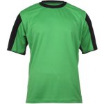 Merco Dynamo dres s krátkými rukávy růžová – Sleviste.cz