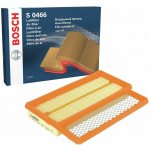 Vzduchový filtr BOSCH F 026 400 466 – Hledejceny.cz