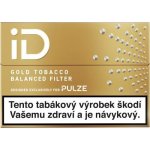 iD Gold Tobacco Karton – Hledejceny.cz