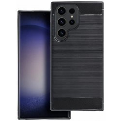 Pouzdro Forcell CARBON SAMSUNG Galaxy A23 5G černé