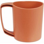 LifeVenture Hrnek Ellipse Big Mug rust 450 ml – Zbozi.Blesk.cz