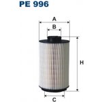 Palivový filtr Filtron PE996 – Hledejceny.cz