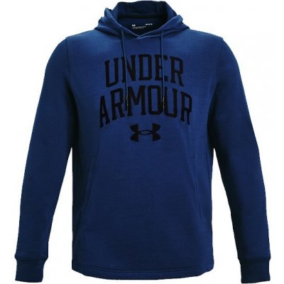 Under Armour Rival Terry COLLEGIATE HD regal – Hledejceny.cz