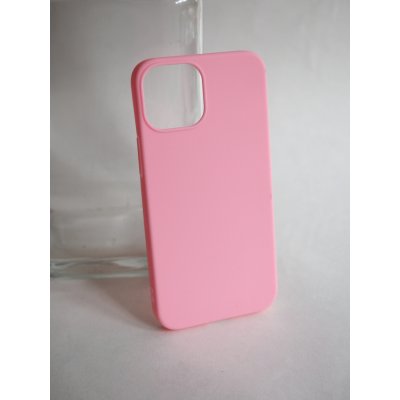Pouzdro Case Mate Silikonové iPhone 13 mini Černé – Hledejceny.cz