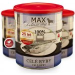 Sokol Falco MAX deluxe Celé ryby 800 g – Zbozi.Blesk.cz