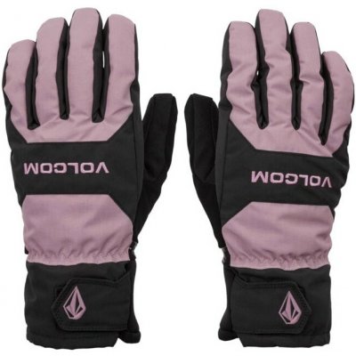 Volcom V.Co Nyle Glove mauve 25/26 – Sleviste.cz