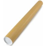 Eobaly.cz Papírový tubus 100 x 20 x 1000 mm 5 ks – Hledejceny.cz