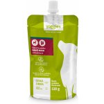 Yoggies krůtí maso 120 g – Hledejceny.cz
