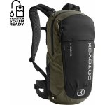Ortovox Traverse 20l dark wild herbs – Zboží Mobilmania