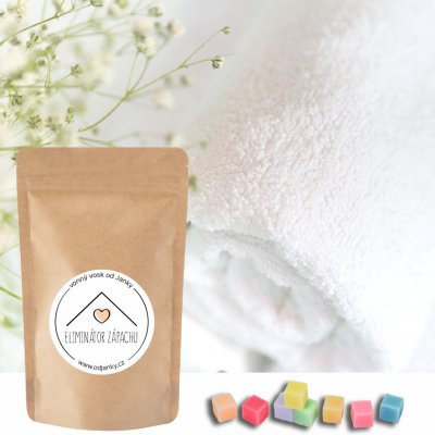 Od Janky Vonný vosk Eliminátor zápachu 24 g – Hledejceny.cz