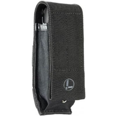 Leatherman Pouzdro Nylon Molle XL Černá