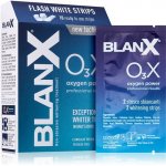 BlanX O3X Oxygen Power bělicí pásky na zuby 10 ks – Zbozi.Blesk.cz