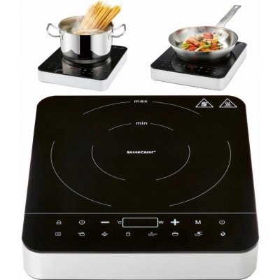 Silvercrest SIKP 2200 A1 – Sleviste.cz