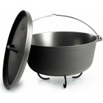 GSI Outdoors Guidecast Dutch Oven 4,7 l – Zboží Mobilmania