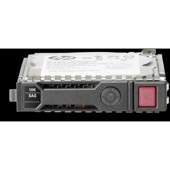 HP Enterprise 1.8TB, 10000rpm, 872481-B21