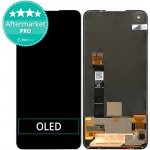 LCD Displej + Dotykové sklo Asus Zenfone 10 – Hledejceny.cz