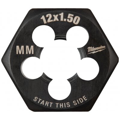 Závitové očko Milwaukee M12 x 1.50 mm, 4932500625 – Hledejceny.cz